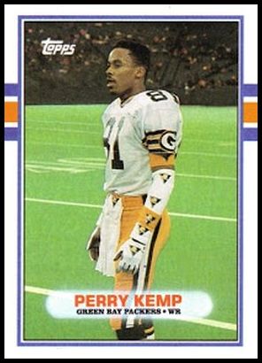 378 Perry Kemp